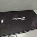 Samsung 32" Odyssey OLED G8 (G80SD) Series 4K UHD Smart Gaming Monitor w QD-OLED, 240Hz 0.03ms, G-Sync Compatible, Glare-Free Display, Sleek Metal Design, LS32DG800SNXZA