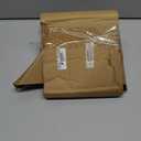 HHIP 3402-0305 7" x 5-1/2" x 4-1/2" Slotted Angle Plate, Webbed