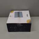 12 Pack 4 Inch LED Can Lights Retrofit Recessed Lighting, 5CCT 4 Inch Recessed Downlight Selectable 2700K-6000K Dimmable, 9W 630LM Recessed Lights with Metal Smooth Trim- ETL and Energy Star Certified