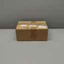 4 Pack Baby Wipes Dispenser Refillable Wipe Holder with Lid Toilet Wipes Container for Bathroom Tissue Paper Storage Box for Home Office (White)