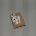 PATIKIL 24" Necklace Cord, 20 Pcs Waxed Bracelet String 1.5mm Thickness Necklace Ropes Bulk with Clasp for Pendants Bracelets Jewelry Making DIY Craft, Black