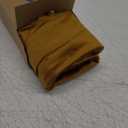 MIULEE Pack of 2 Mustard Yellow Pillow Covers 20x20 Inch Decorative Velvet Throw Pillow Covers Modern Soft Couch Throw Pillows Farmhouse Home Decor for Fall Sofa Bedroom Living Room