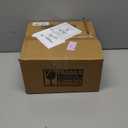 YUNCANG Double Wall Coffee Mugs, (4-Pack) 16 Ounces-Clear Glass with Handle,lnsulated,Cappuccino,Tea,LatteCups,Beverage Glasses Heat Resistant