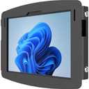 Maclocks Secure Space Enclosure Wall Mount for Surface Pro 3/4 (540GEB)