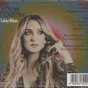 Bell Bottom Country - Lainey Wilson, Audio CD