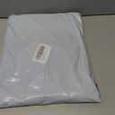 DOKIBI Back Brace for Lower Back Pain Relief,Lumbar Waist Support for women,Lower Back with 3D Lumbar Pad for Work Sports Sciatica, Scoliosis(GreyXL)