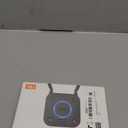 1Mii B06TX Bluetooth 5.2 Transmitter for TV to Wireless Headphone/Speaker, Bluetooth Adapter for TV w/Volume Control, AUX/RCA/Optical/Coaxial Audio Inputs, Plug n Play, aptX Low Latency & HD