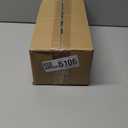 N&T NIETING 6 Pack Artificial Eucalyptus Garland with Lights, 6FT Artificial Greenery Garlands, Battery Operated Twig Vine for Room Stairs Mantle Wedding Holiday Decoration Indoor Outdoor