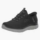Skechers Men's Summits High Range Slip-in Sneakers 9.5