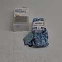 Baby Helmet for Crawling & Walking - Head Protector for Infants, Soft Cushion Safety Headguard, Toddler Inflatable Helmets 6-12 Months (Shark)