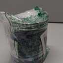 Nilight 120PCS/60 Pairs Quick Splice Disconnect Wire Terminals T-Tap Spade Connectors Blue 16-14 AWG Male Female Fully Insulated Crimp Self-Stripping Kit