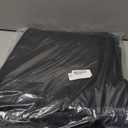 Explore Land Dog Crate Cover Heavy Duty Polyester Pet Kennel Sunshade Universal Fit for 36 inches Wire Cage (Black)