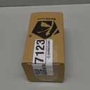 Kevin Textile Christmas Decorative Pillow Covers Set of 2 Striped Plush Corduroy Rectangle Lumbars Boho Home Decor Cushion Covers for Couch Sofa Bed Living Room 12x20 Inch, Army Green