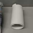 Zoomable 30W LED Track Lighting Heads,2700K-6500K Stepless Dimming H Type Dimmable Rail Ceiling Track Lights Fixtures,3000LM,Flicker Free 15to 60CRI90,White 6 Pack