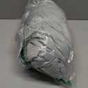 Special Supplies Sensory Bed Sheet for Kids Compression Alternative to Weighted Blankets - Breathable, Stretchy - Cool, Comfortable Sleeping Bedding -Grey