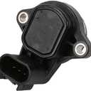 GM Genuine Parts 84368196 Transfer Case Two/Four Wheel Drive Actuator Position Sensor