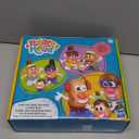 Potato Head Create Your Family Set with 44 Parts and Pieces, Creative Toddler and Preschool Toys for 2 Year Old Girls and Boys and Up