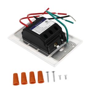 Interruptor de luz regulable Luz elctrica Led Dimmer Home Dimmer Light Dimmer Led Slide Dimmer