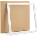 UPGRADE 241969501 Refrigerator Shelf Frame Without Glass