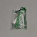 Mirabella Lasting Lash Black Waterproof Mascara, Smear and Smudge-Proof & Adds Volume, Length, & Curl for Eyelashes, Thickening, Lengthening, & Volumizing Mascara for Sensitive Eyes