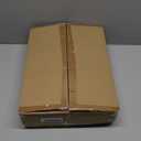 【Upgraded】 Dimmable Floor Lamp, 1000 Lumens LED Edison Bulb Included, Arc Floor Lamps for Living Room Modern Standing Lamp with Linen Shade, Tall Lamp for Bedroom Office Dining Room- Black