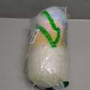 4 Pack Cute Mini Trash Can, Small Desk Trash Can with Lids, Countertop Garbage Cans with 300 Trash Bags, Kawaii Plastic Tiny Waste Bin for Bathrooms Kids Bedroom Kitchen Office Desktop (Style 1, 4Pcs)