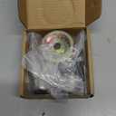 2 Pieces of Ball Joint And Front Ball Joint Puller Removal Tool for All Polaris ATV,Sportsman 500 570 700 800,ACE 325, Ranger 400 500 700,Replace # 7061130 100-4057