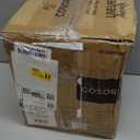 COSORI Air Fryer 2.1 QT, Small & Mini 4-in-1 airfryer Ideal for Simple Meals and Snack, Easy to Leftover Food to Crispy, Up to 97% Less Oil, 30 In-App Recipes, Nonstick & Dishwasher-Safe Basket (Grey)