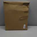 Bibelot Christmas Winter Wreaths for Front Door, 24 Inch Christmas Wreath with Candies, Pine Cones, Gingerbread Men Decoration Wreath for Indoor Outdoor Farmhouse Home Wall Window