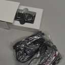 Dash Cam Front and Rear, SPADE Dual Dash Camera 1296P with 32G SD Card, Waterproof Backup Camera, DVR Car Dashboard Camera with Night Vision WDR G-Sensor Parking Monitor Loop Recording[UP-Grade]