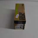 NEOS 11" Villager Nylon All Season Waterproof Overshoes (VIS1), Black, X-Large M11.5 - 13 W 13 -14.5