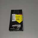 2 x Milomdoi 3 Pack Gradient Colorful Privacy Screen Protector for iPhone 17 Pro Max [Anti-Blue Light Private Film], 3 Pacs Camera Lens Protector Accessories, Case Friendly, Anti-Spy Tempered Glass