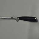 HOSHANHO Fillet Knife 7 Inch, Razor Sharp Boning Knife for Meat Poultry Chicken Cutting, Japanese High Carbon Powder Steel Fish Knives with Flexible Blade and Pakkawood Handle