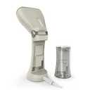 Conair Extreme Steam Handheld Garment Steamer GSC24, Beige, 1200W Power