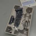 Philips Norelco Shaver 7200, Rechargeable Wet & Dry Electric Shaver with SenseIQ Technology and Pop-up Trimmer, S7887/82