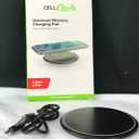 Universal Wireless Charging Pad