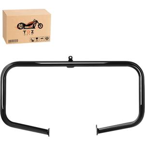 1-1/4" Engine Guard Highway Bar for Harley Touring Road King Street Glide Road Glide Electra Glide Tri Glide Ultra Classic Ultra Limited 2009-2024