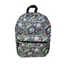 United Pacific Designs YSAL: Star Wars "The Child" 16" Backpack with All Over Print