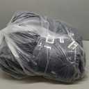 Floralux 6x9 Area Rug Living Room Rugs, Dark Blue, Ultra Soft Fluffy Furry Carpet for Bedroom, Non-Slip Indoor Floor Carpets for Kids Boys Girls Dorm, Nursery, Home Decor Aesthetic