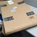 Heavy Duty Thick Folding Box Spring, Mattress Supporting Wood Floor, Foldable Box Spring, Bed Support Slats, 60"x30"