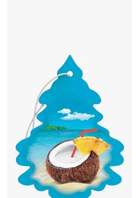 Little Trees Air Freshener 11 Pc Variety Pack Little Trees Air Freshener 11 Pc Variety Pack