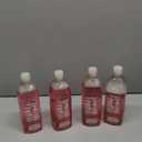 Method Foaming Hand Soap Refill, Pink Grapefruit, Recyclable Bottle, Biodegradable Formula, 28 fl oz (Pack of 4) (Packaging May Vary)