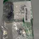 Groomi Replacement Blades Compatible with Baldie Pro Head Shaver, Head Shaver Replacement Heads, 3 Pack Razor Blades Refills Head Shavers for Bald Men, 2 Cleaning Brushes