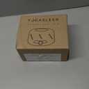 Yogasleep Dohm Classic (White) The Original White Noise Sound Machine, Soothing Natural Sounds from a Real Fan, Sleep Therapy for Adults & Baby, Noise Cancelling for Office Privacy & Meditation