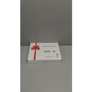 Frameo 10.1 inch Digital Picture Frame WiFi Smart Digital Photo Frame Wood IPS HD 1280 * 800 1080P Touch Screen Auto-Rotate Easy Setup to use Free Share Photos and Videos Gift for Mom, Father, Women