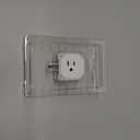 Helix Three Sided Wall Adapter