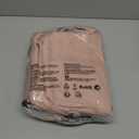 Taygeer Travel Backpack for Women, Carry On Backpack with USB Charging Port & Shoe Pouch, TSA 15.6inch Laptop Mochila Flight Approved, Nurse Bag Casual Daypack for Weekender Business Hiking, Pink (Large)