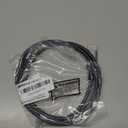 4K DisplayPort to Mini HDMI Cable 4FT, Uni-Directional DP to Mini HDMI Cable. Supports 4K@60Hz, 2K@120Hz, Video UHD, Nylon Braided, for Desktop, AMD, NVIDIA, KYY, ARZOPA, VILVA, MNN, Portable Monitor