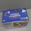 Learning Resources STEM Explorers Superhero Science!, 21 Pieces, Ages 6+, Science Kit, STEM Toys, Science for Kids