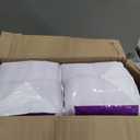 Poise Incontinence & Postpartum Pads for Bladder Leaks, 5 Drop Maximum Absorbency, Regular Length, 96 Count